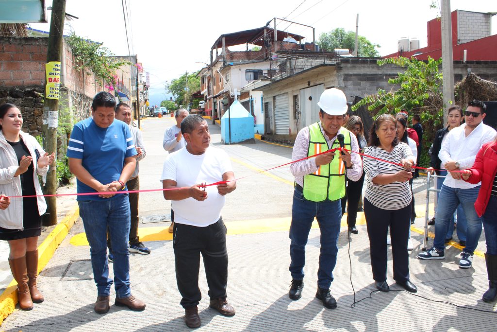 “Tlayacapan Está Cambiando”: Lalo Campos