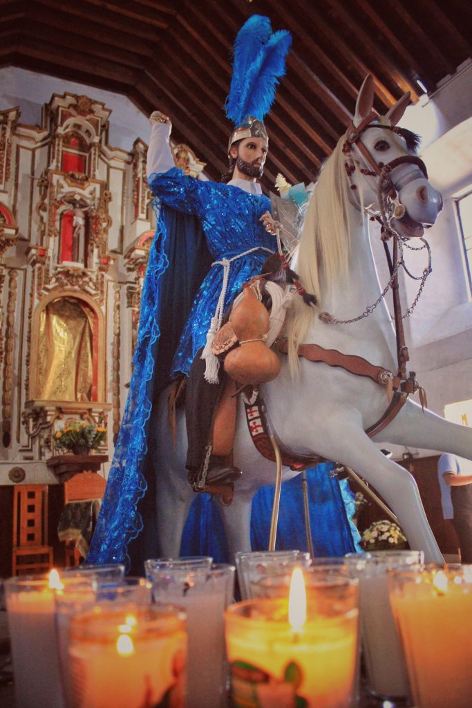 Cultura y Tradición en Morelos