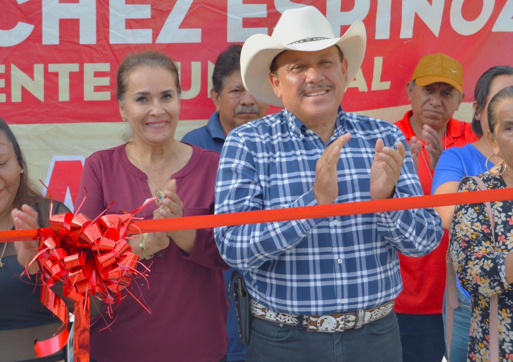 Desarrollo Urbano en Axochiapan