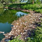 Preocupa la Contaminación en Cuerpos de Agua