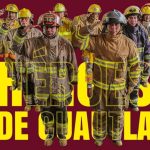 Colecta Anual de Bomberos