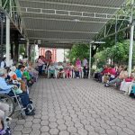 Gran Ejemplo la Casa de Día “Momentos de Paz” en Yautepec