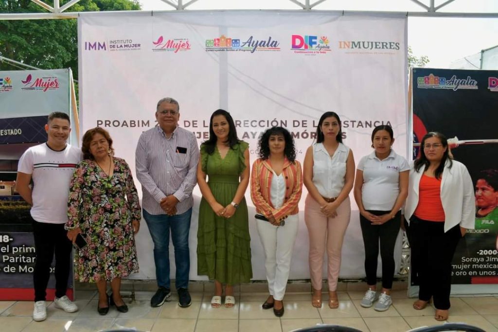 Inauguran Taller “Aprende a Manejar tus Emociones”