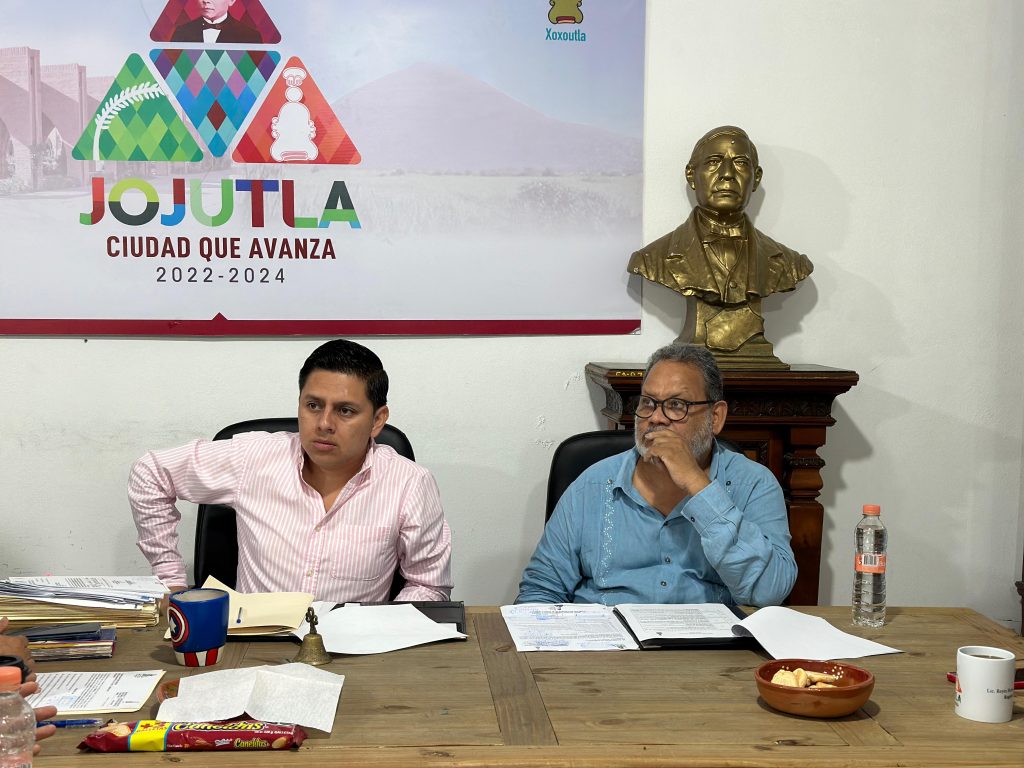 Apoyarán a Ganaderos de Jojutla