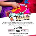 ¡HILANDO SUEÑOS!