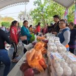 ¡Entrega de Apoyos Alimentarios en Jonacatepec!