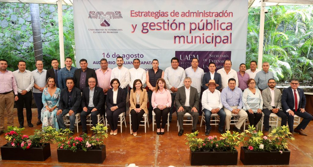 Propone Margarita González Saravia Acuerdo de Colaboración con Alcaldes Electos