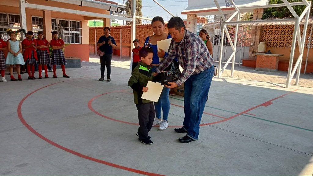 AGUA PARA LA PAZ