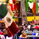 Celebró Atlatlahucan Fervor Patrio