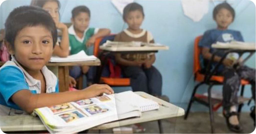 Cadi de Santa María Tlatenchi Ofrece Sistema Educativo Gratuito