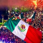 Vibrante Fiesta Mexicana en Jojutla