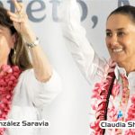 Claudia y Margarita Iniciaron con Todo