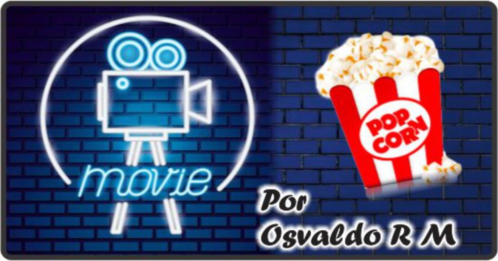 Columna de Cine