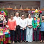 Invita Jojutla a Celebrar Día de Muertos