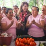 Día Internacional de la Mujer Rural