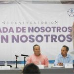 Foro en el Congreso Contra Desigualdad y Capacitismo