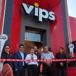 Reaperturó Vips Cuautla Reforma