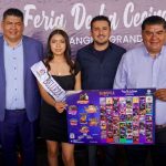 Próxima la Internacional Feria de la Cecina