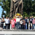 Celebró Centenario el Ejido de Casasano