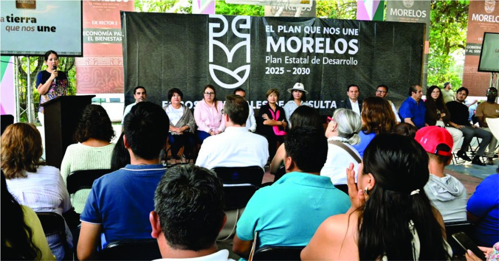 Primer Foro Regional de Consulta Ciudadana