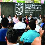 Primer Foro Regional de Consulta Ciudadana