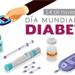 Día Mundial de la Diabetes