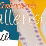 Convocatoria a Participar de Talleres