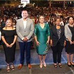 Hizo Historia Nayeli Mares en Ayala