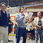 Destacan Pobladores en Consultas Ciudadanas en Tlaya