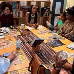 Mesa de Diálogo de Mujeres Afromexicanas