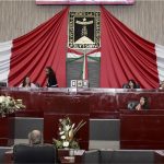 Inició Congreso de Morelos Segundo Periodo