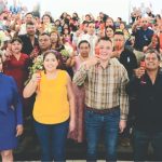 16 Parejas Sellaron su Compromiso en Ocuituco