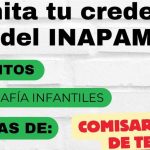 Invitó Temoac a Tramitar Credencial del INAPAM