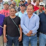 Listos Candidatos a Ayudantes