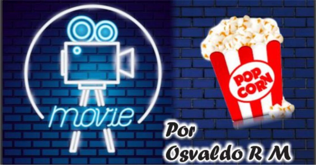 Columna de Cine