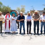 Entregan Obras en Cayehuacán