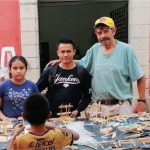 Taller de Artesanías en Jonacatepec
