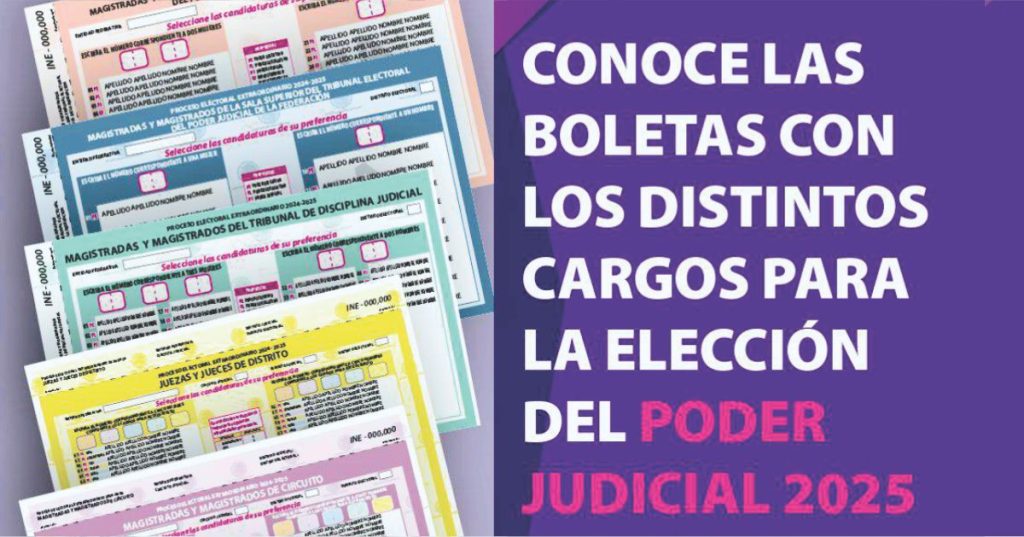 Poder Judicial a Transformación