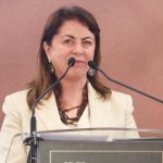 Invitó Margarita a Elección de Poder Judicial