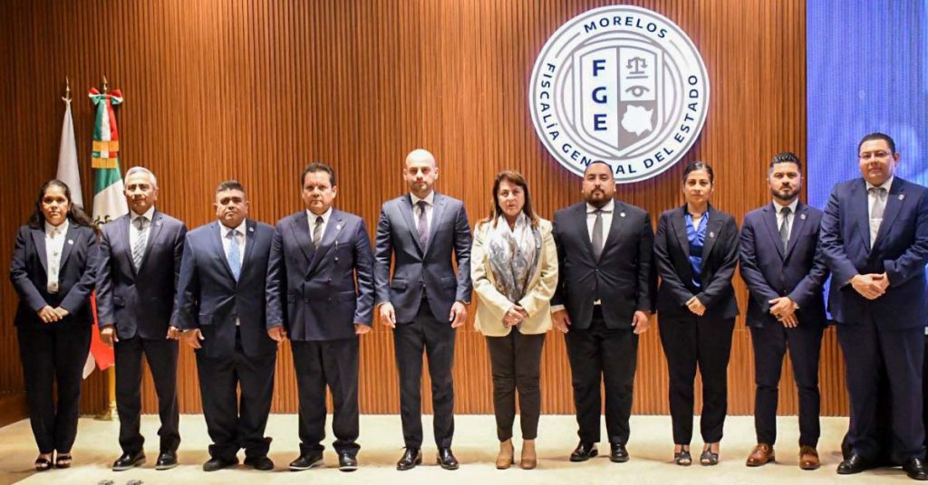 Todos a Votar por un Nuevo Poder Judicial