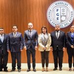 Todos a Votar por un Nuevo Poder Judicial