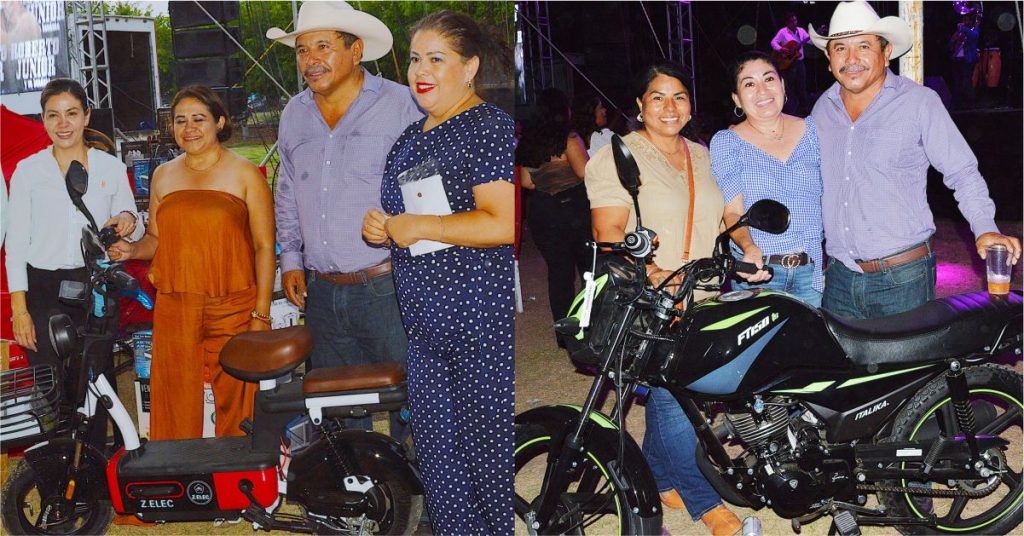 Tepalcingo Celebró a sus Maestros con Gran Fiesta