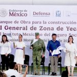 Habrá Hospital de Especialidades en Yecapixtla