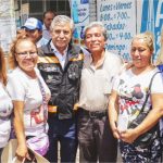 Modernizan Red Hidráulica en la Colonia Flores Magón
