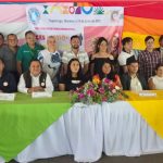 Participó Temoac en Voces LGBTIQ