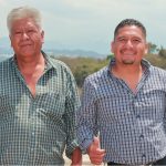 Piden Respetar Contenedores de Agroquímicos
