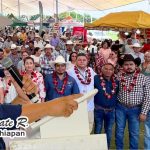 “El Campo es Primero en Axochiapan”: Marco Cuate
