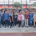 Plantaron 7 mil Árboles en Yautepec