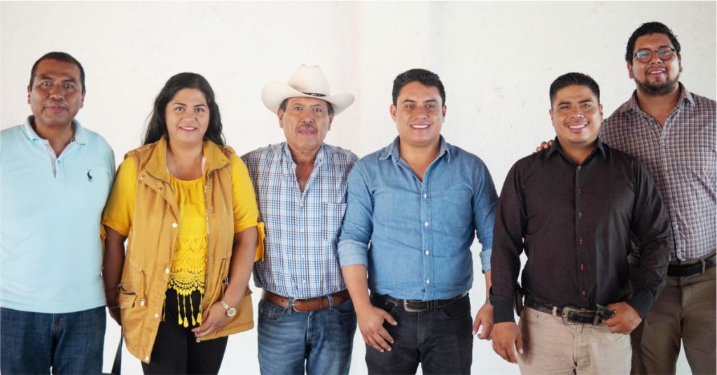 Iniciará Axochiapan Distribución de Recursos Para el Campo