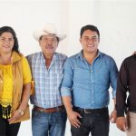 Iniciará Axochiapan Distribución de Recursos Para el Campo